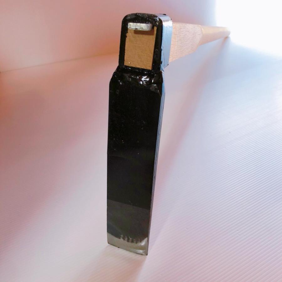 たけのこ掘鍬 タイプC タケノコ鍬 筍 鍬 くわ クワ 園芸用品 農具 道具