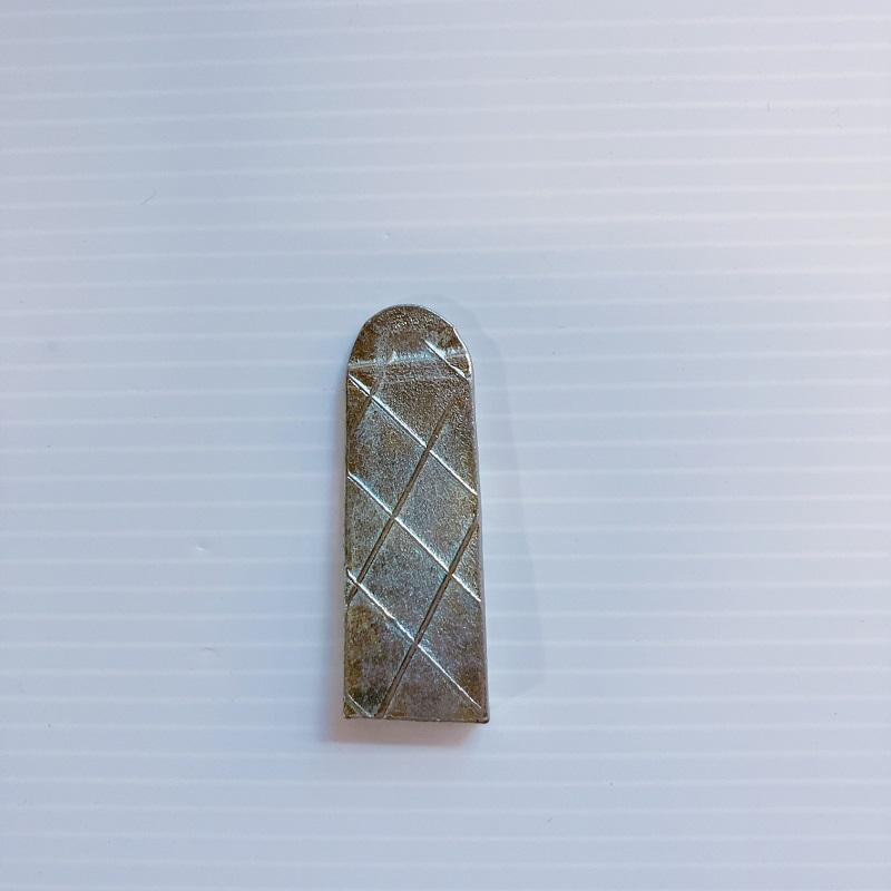 たけのこ掘鍬 タイプC タケノコ鍬 筍 鍬 くわ クワ 園芸用品 農具 道具
