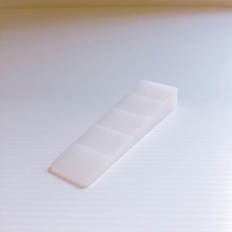 プラスチック製 クサビ 大サイズ 100個入り 楔 くさび 農具 : イハラ 