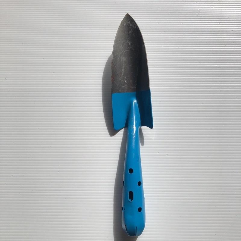 訳あり商品 移植ごて スコップ ショベル 2本セット 園芸用品 道具