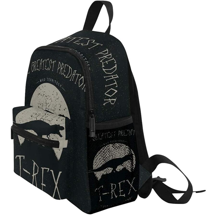 Gorira ゴリラ 子供用 キッズ リュック サック 女の子 男の子 幼稚園 かわいい 恐竜 動物柄 英字柄 児童バッグ 軽量 キャンバス おしゃれ いーはとーぶ 通販 Yahoo ショッピング