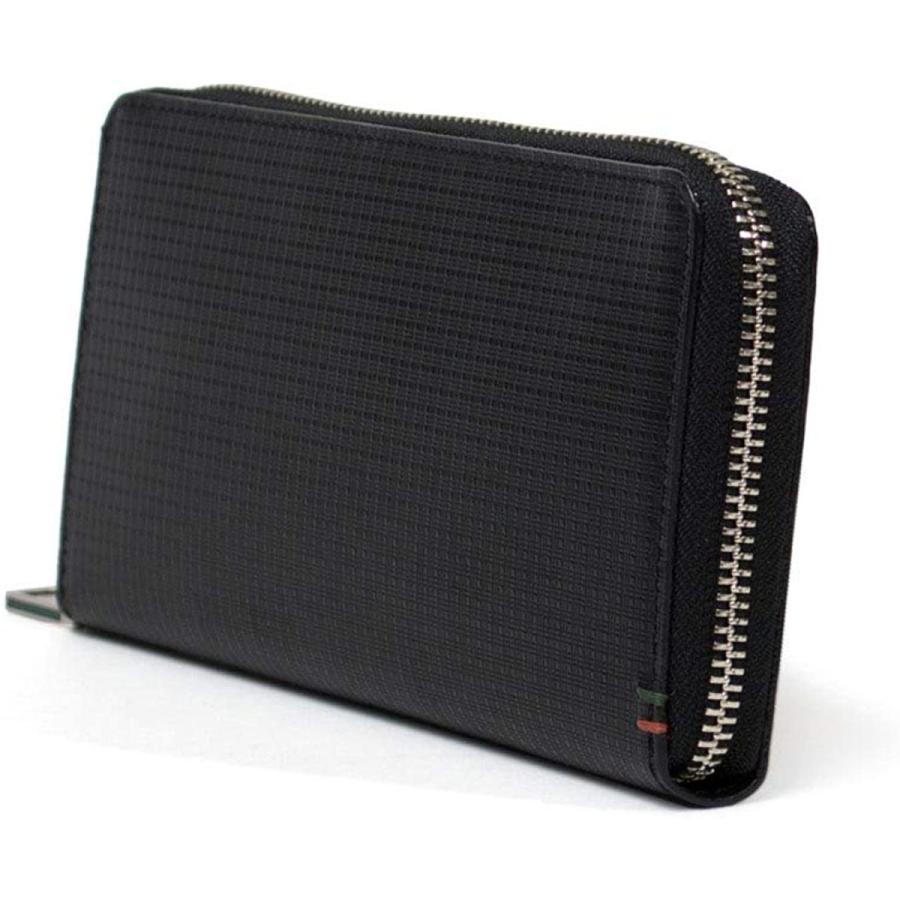 楽天市場 Is It イズイット 長財布 ラウンドファスナー Box型小銭入れ カード段19 ツール財布 クロ いーはとーぶ 通販 Yahoo ショッピング 想像を超えての Elanzaexports Com