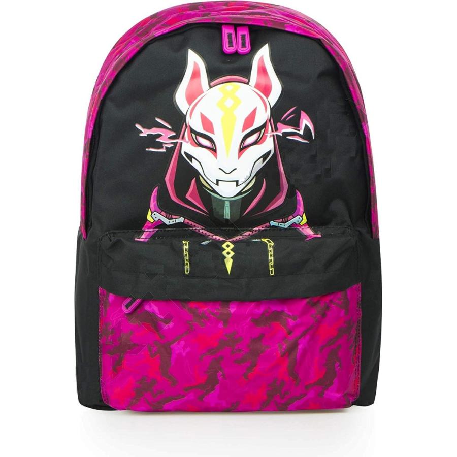 高速配送 7240 フォートナイト バックパック リュックサック 45cm X 31cm X 14cm Fortnite 並行輸入品 いーはとーぶ 通販 Yahoo ショッピング 早割クーポン Alrayan University Edu Ye