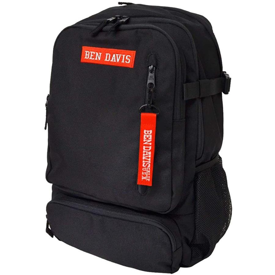楽天 ベンデイビス Ben Davis リュック レディース 大容量 リュックサック メンズ レディース 22l 通勤 通学 ポケット多い タグ付き B 柔らかい Blog Lonolife Com
