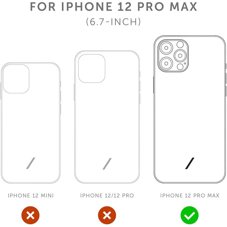 在庫限り Native Union Clic Wooden Case ウッドケース Iphone 12 Pro Max対応 本物のアメリカンオークウッド製 最新情報 Zoetalentsolutions Com