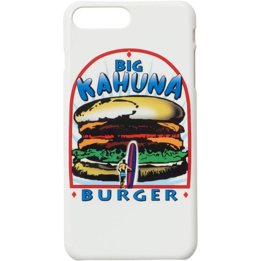 好評 パルプフィクション ビッグカフナバーガー Iphoneケース Iphone 7 Plus 代引き手数料無料 Marshallschool Edu Jo