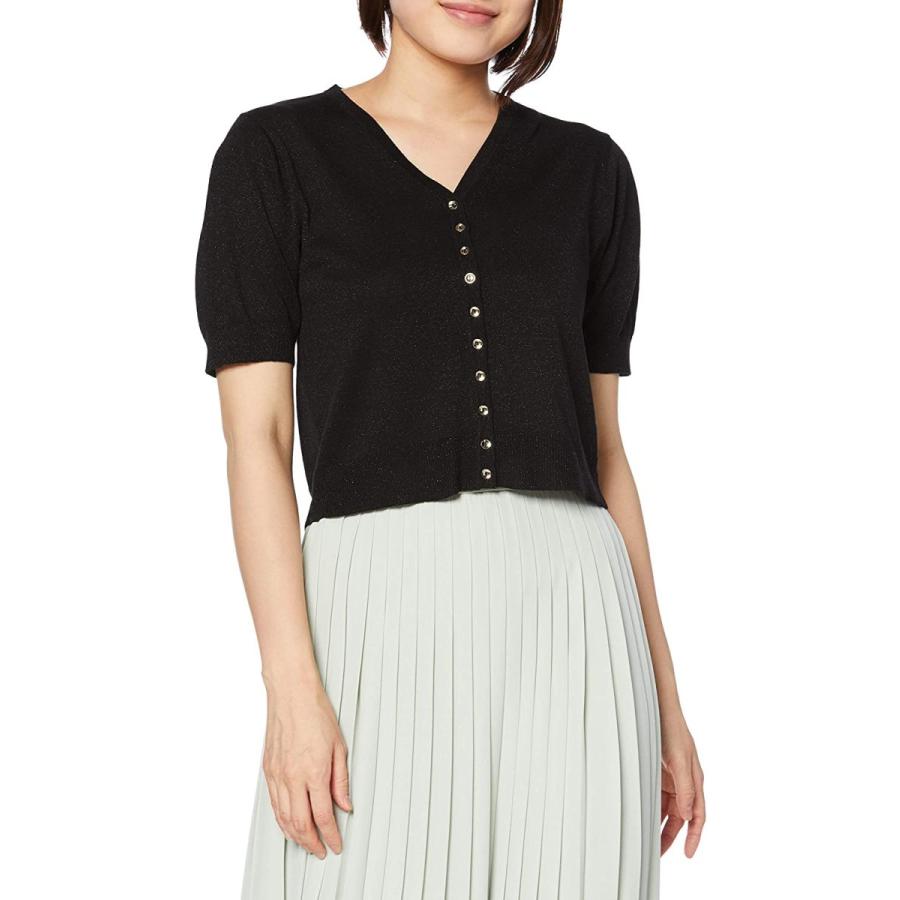 気質アップ セルフォード 半袖カーディガン Cwnt35 レディース Blk 日本 38 日本サイズ9 号相当 いーはとーぶ 通販 Yahoo ショッピング 訳ありセール格安 Skylanceronline Com