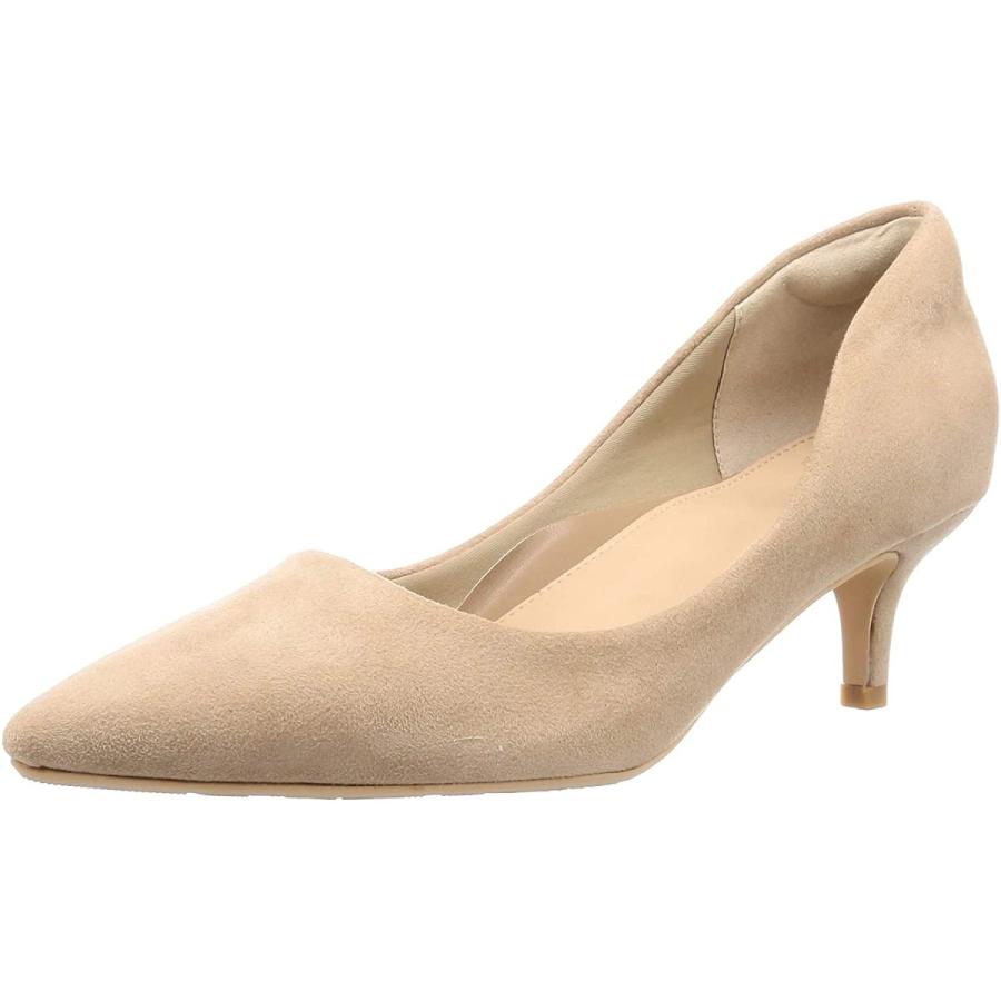 人気の ランダ パンプス ベーシックパンプス レディース Kp Beige 22 Cm 2e いーはとーぶ 通販 Yahoo ショッピング 売り切れ必至 Www Yalaphone Com