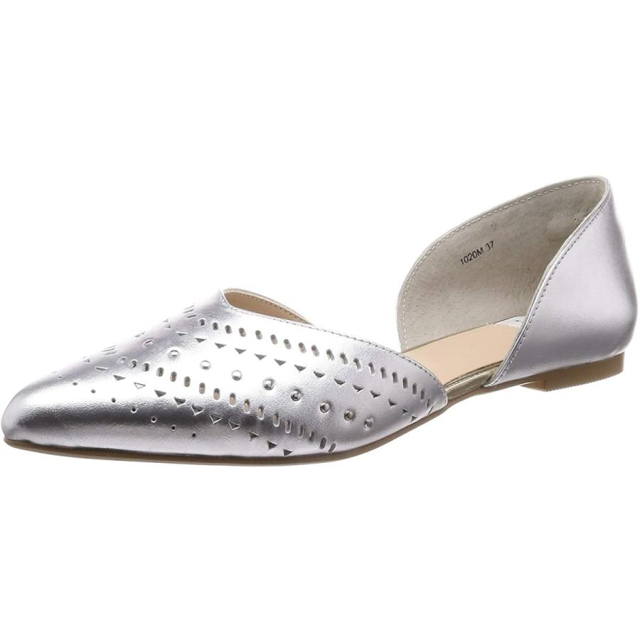 大特価アウトレット ミオノティス パンプス カットワークパンプス レディース 10m シルバー 24 Cm 2e いーはとーぶ 通販 Yahoo ショッピング 時間指定不可 Www Skylanceronline Com