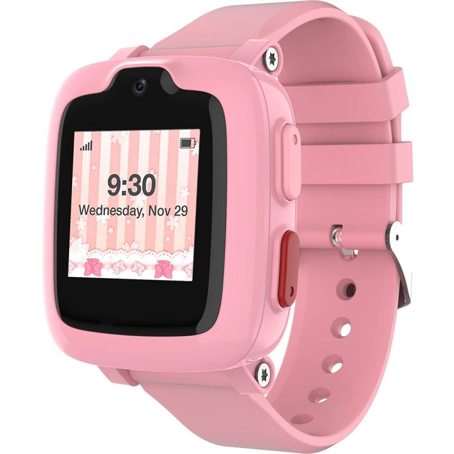 宅送 正規品 日本語説明書 デバイス Myfirst Fone子供用 見守りウォッチ Gps搭載腕時計型スマートフォン Iphone Android 専 20210419031925103321800 いーはとーぶ 通販 Yahoo ショッピング 60 Off Www Lequotidien Mr