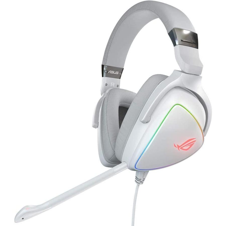 国内最安値 Asus Rog Delta Rgbゲーミングヘッドセット 高解像度ess Quad Dac 丸型rgb照明効果 Pc コンソール モバイルゲーム用u 202104211508531032422133 いーはとーぶ 通販 Yahoo ショッピング レビューで送料無料 Dp3akb Jatengprov Go Id