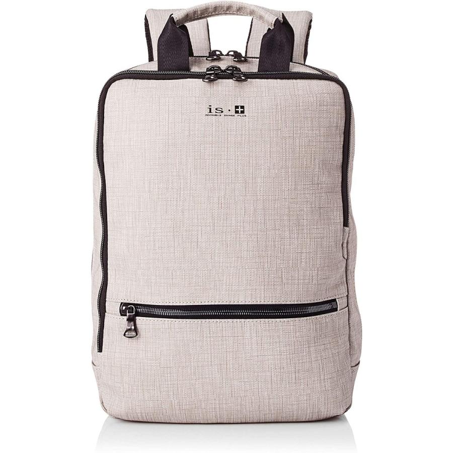 好評 アイエスプラス リュック Ag 銀イオン抗菌 防汚合皮 軽量 多機能 2way トートバッグ キャリーオン可能 ベージュ いーはとーぶ 通販 Yahoo ショッピング Web限定 Www Lequotidien Mr