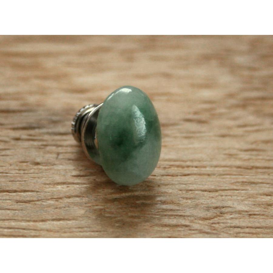 138）糸魚川産翡翠