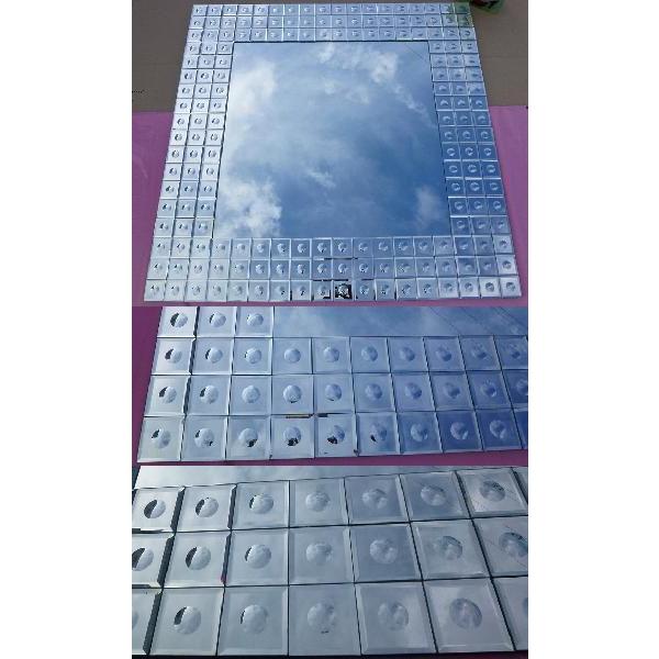 鏡ミラー姿見送料無料壁掛け♪美しいヨーロッパ風工芸鏡(m03 鏡ミラー姿見送料無料壁掛け♪美しいヨーロッパ風工芸鏡(m03