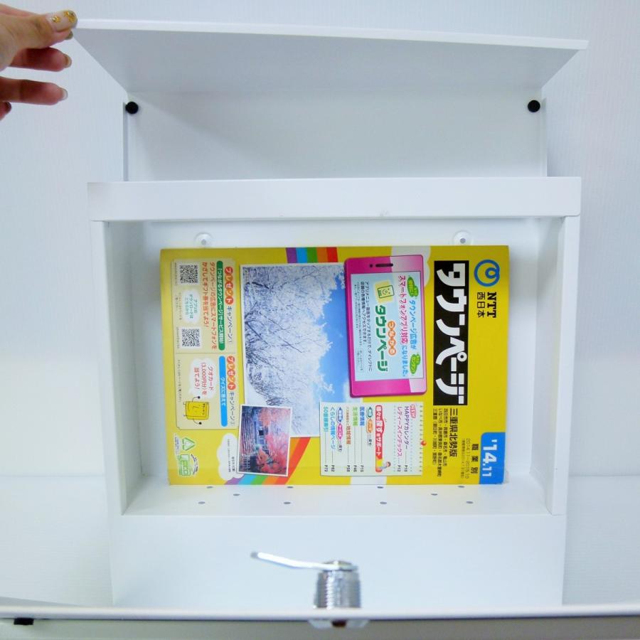 ポスト 郵便ポスト郵便受けおしゃれ北欧モダンデザイン大型鍵 ポスト 郵便ポスト郵便受けおしゃれ北欧モダンデザイン大型鍵