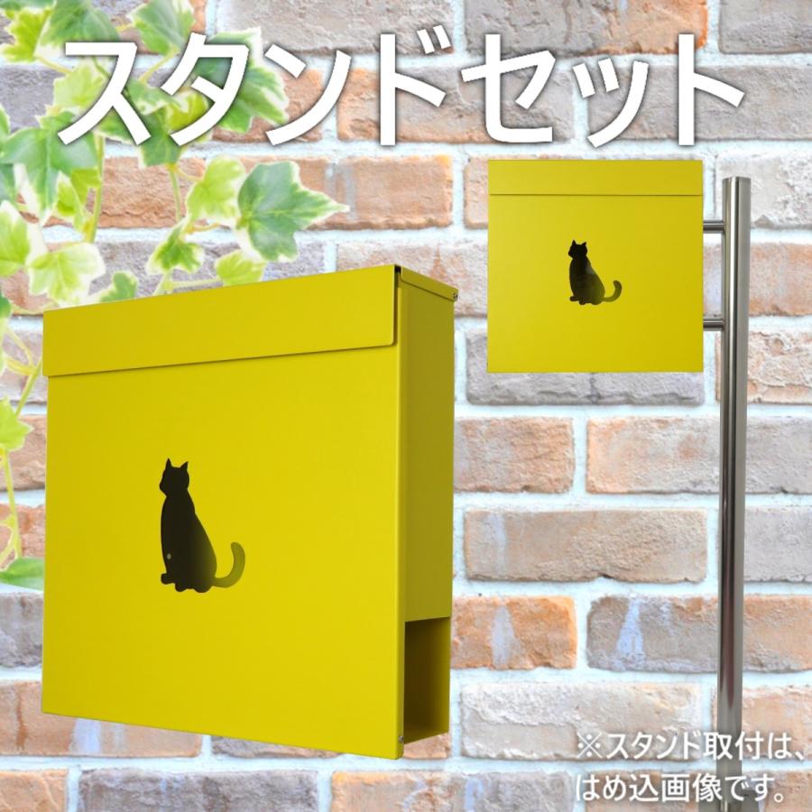 ポスト 郵便ポスト郵便受けおしゃれ北欧大型鍵付きスタンド型 ポスト 郵便ポスト郵便受けおしゃれ北欧大型鍵付きスタンド型