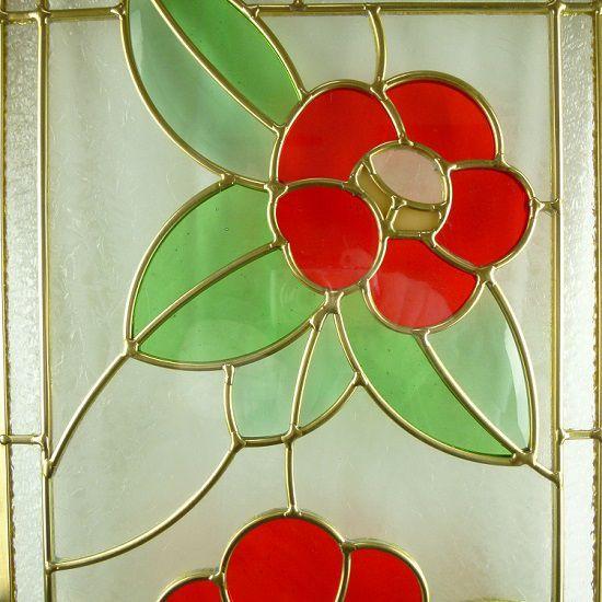 ステンド グラス ステンドグラス ステンドガラス デザインパネル