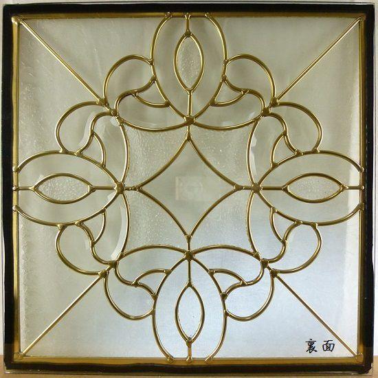 ステンドパネル ステンド グラス ステンドグラス ステンドガラス デザインパネル