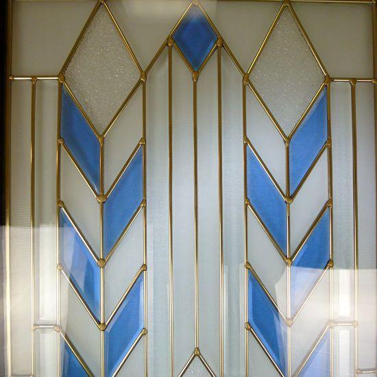 ステンド グラス ステンドグラス ステンドガラス デザインパネルsgl20