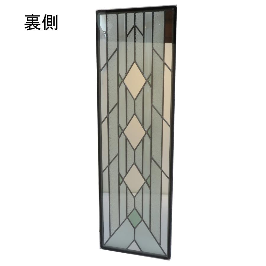 ステンド グラス ステンドグラス ステンドガラス デザインパネルsgs25