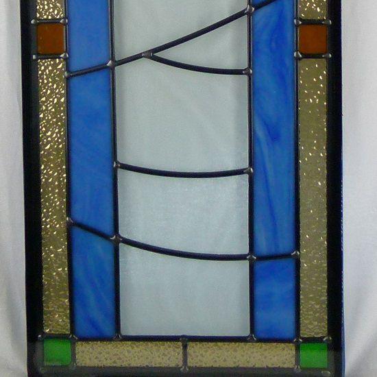 ステンドグラスパネル　扉 glass-rockets_gr-panel-sakura