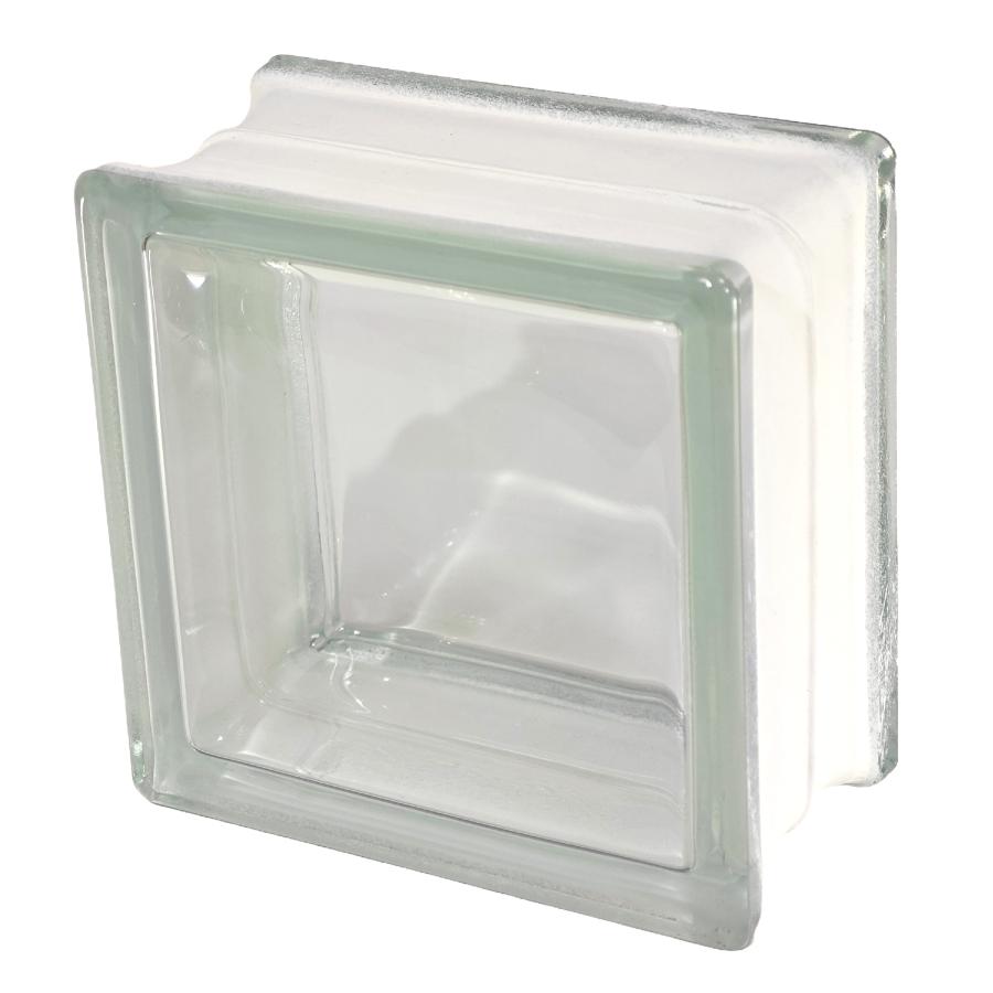 ガラスブロック 145x145x80mm 国際基準サイズ 世界で有名なブランド品 