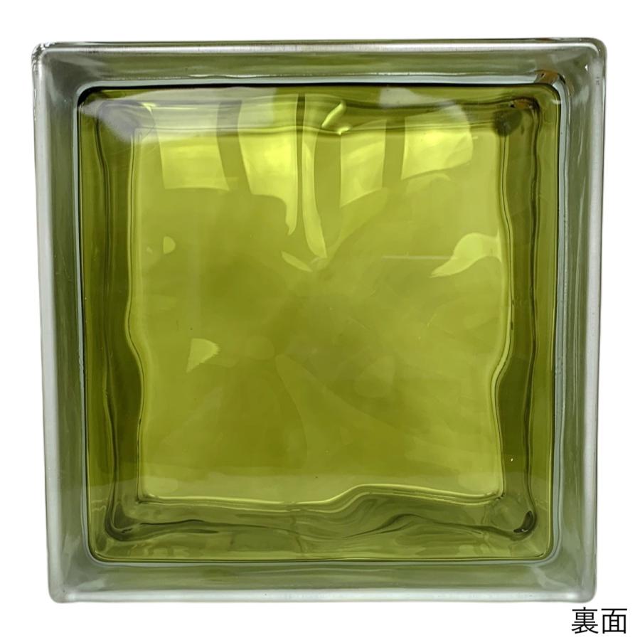 ガラスブロック（6個セット送料無料）190x190x95日本基準サイズ