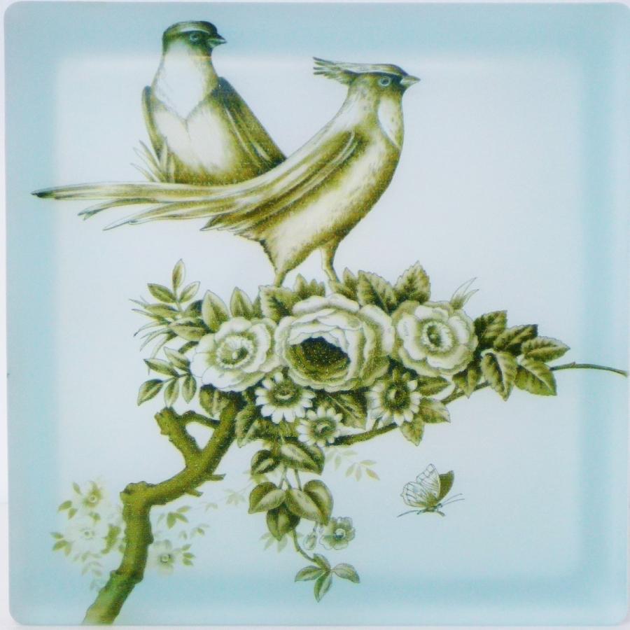 本日価格❣️一点物です❣️まるでステンドガラス！素晴らしいリング！ 裏まで美しい❣️ スタジオタッククリエイティブ ステンドグラス ベーシック | 齋藤