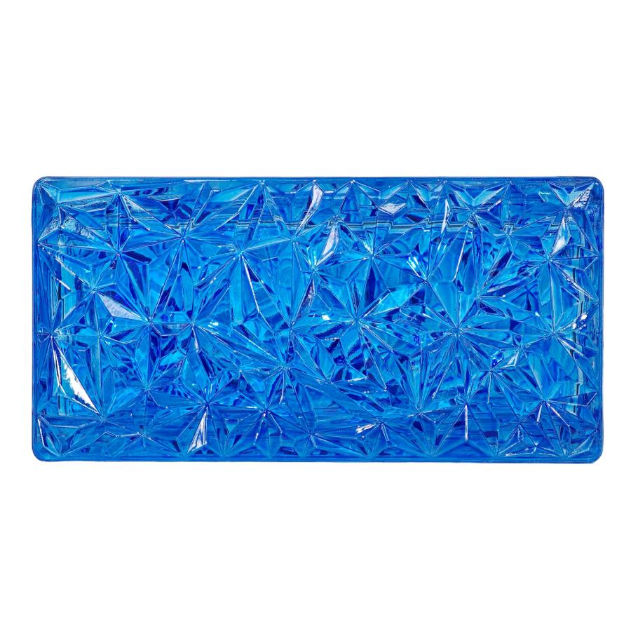 JINGHUA正規品 ガラスブロック 屋内用 200×100×50mm 高級ガラス