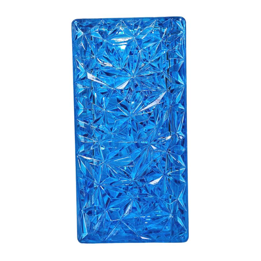 JINGHUA正規品 ガラスブロック 屋内用 200×100×50mm 高級ガラス