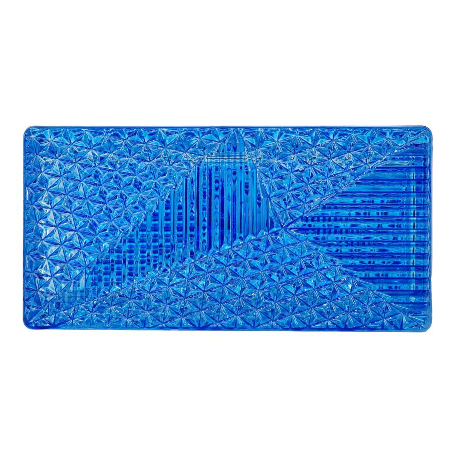 JINGHUA正規品 ガラスブロック 屋内用 200×100×50mm 高級ガラス