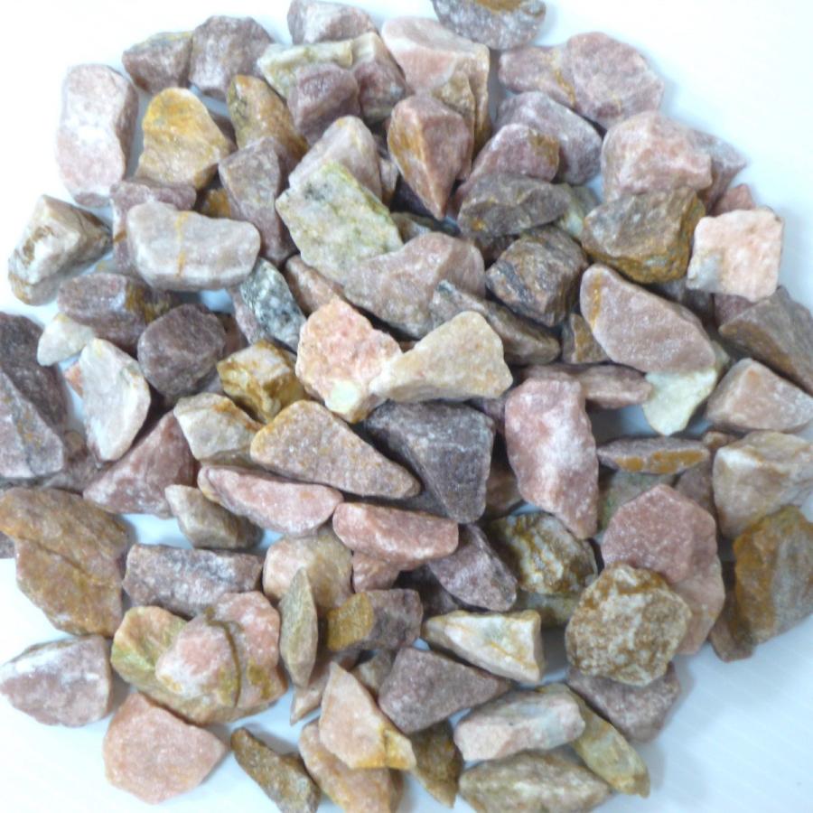 砂利庭砕石ガーデニング防犯砂利ピンク化粧砂利 本州限定販売 25kg送料無料 Gr02 M アイホーム株式会社 通販 Yahoo ショッピング