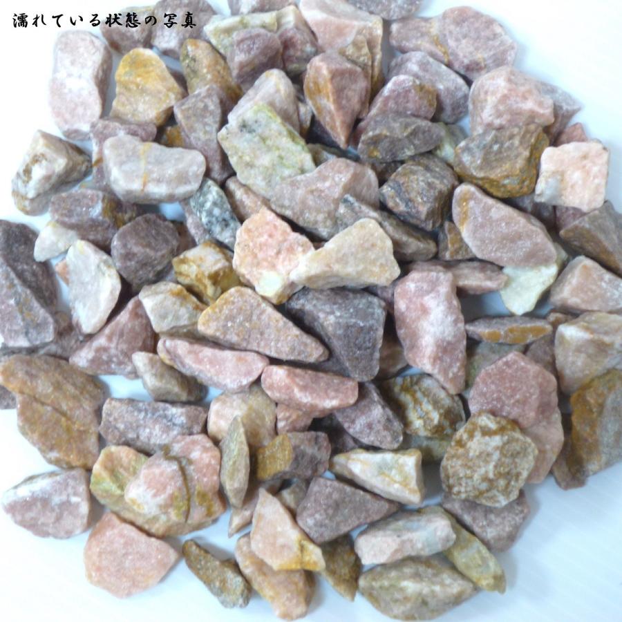 砂利庭砕石ガーデニング防犯砂利ピンク化粧砂利 本州限定販売 25kg送料無料 Gr02 M アイホーム株式会社 通販 Yahoo ショッピング
