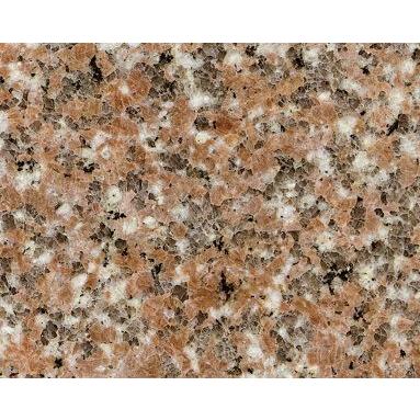 敷石ガーデニングタイル赤御影石本磨き石材床壁用方形薄板gt04-1(訳 