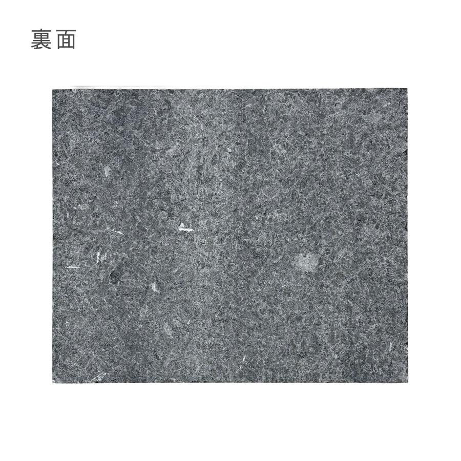 黒御影石 5面本磨き 30×25×2cm オーディオボード パンこね台 ペット用