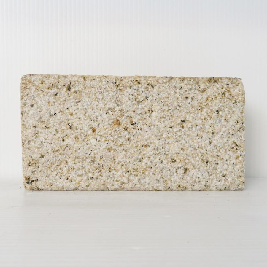 ピンコロ石ビシャン敷石ガーデニング庭錆御影石材ピンコロgtp13(訳あり