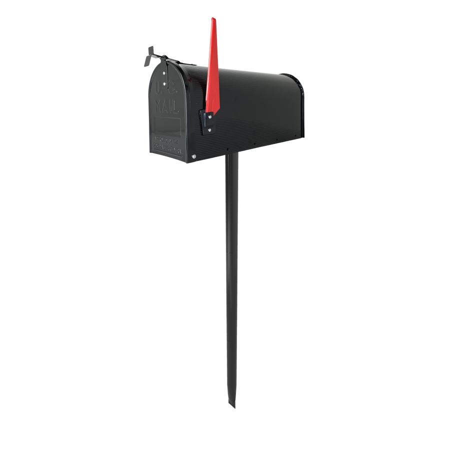 タカショー アメリカン メールボックス アメリカンなレトロデザインのポスト Mail box 1（メールボックス 1