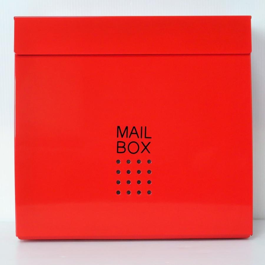 セール12月31日まで 郵便ポスト郵便受けおしゃれかわいい人気北欧大型