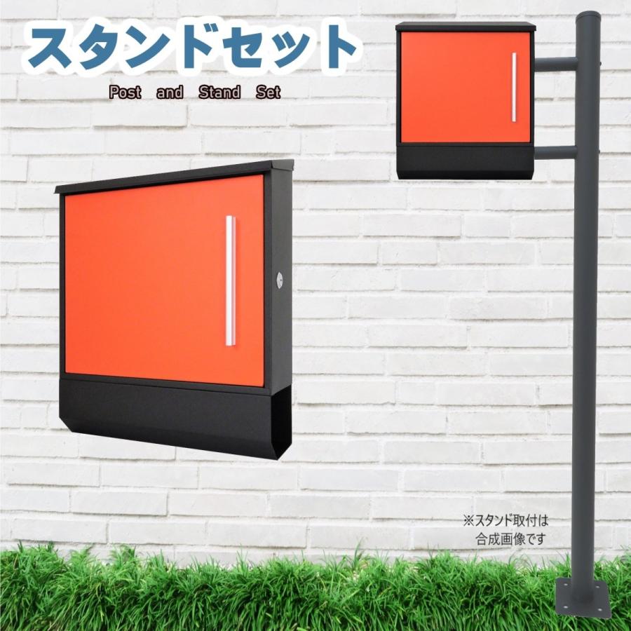 ポスト 【数量限定】郵便ポスト郵便受けおしゃれ北欧大型メール ポスト 【数量限定】郵便ポスト郵便受けおしゃれ北欧大型メール