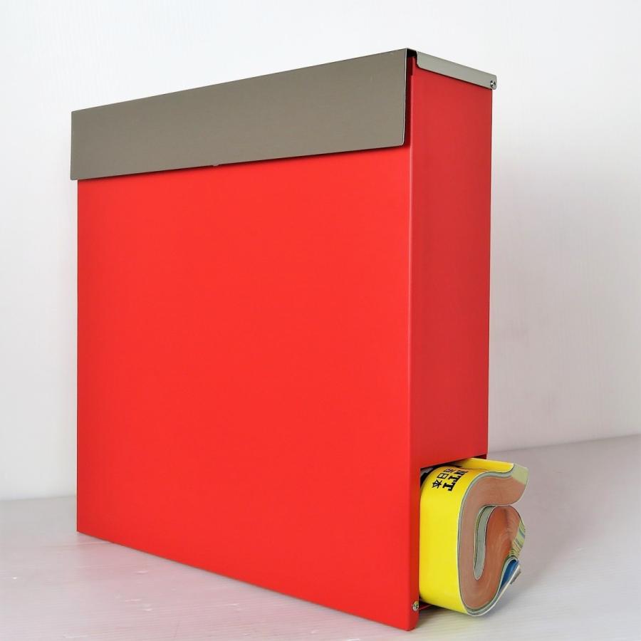 ポスト 【特別セール】6月30日まで 郵便ポスト郵便受けおしゃれ