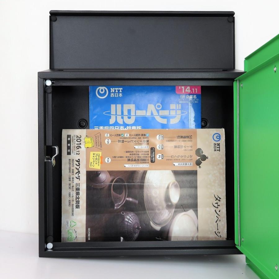 ポスト 【特別セール】6月30日まで 郵便ポスト郵便受けおしゃれ北欧