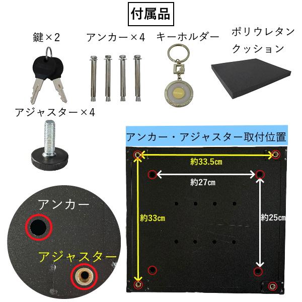 宅配ボックス 送料無料 おしゃれ 人気 大容量郵便ポスト ビッグサイズ ホワイト白色宅配BOX　pm475 - 8