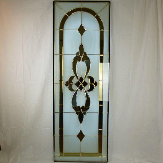 ステンド グラス ステンドグラス ステンドガラス デザインパネルsglb03