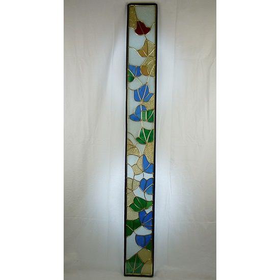 ステンド グラス ステンドグラス ステンドガラス デザインパネルsglss03 Sglss03 アイホーム株式会社 通販 Yahoo ショッピング