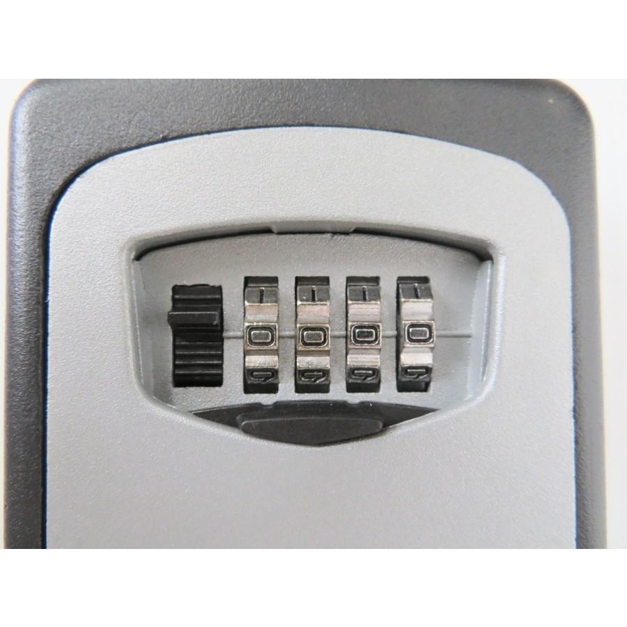 ダイヤルキーボックス　鍵ケース　ダイアル式キーボックス　収納ボックス　keyb01 |  | 01