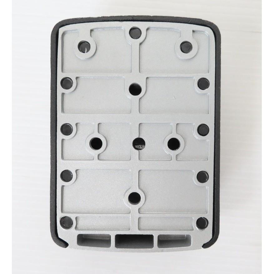 ダイヤルキーボックス　鍵ケース　ダイアル式キーボックス　収納ボックス　keyb01 |  | 02