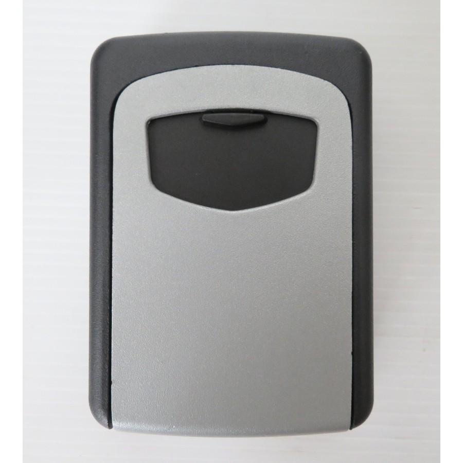 ダイヤルキーボックス　鍵ケース　ダイアル式キーボックス　収納ボックス　keyb01 |  | 05