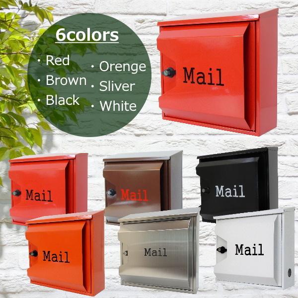 選べる6タイプ 郵便ポスト郵便受けおしゃれかわいい人気北欧モダンデザインメールボックス壁掛けプレミアムステンレスポストpm04select 郵便ポスト 郵便受けおしゃれかわいい人気北欧モダンデザインメールボックス壁掛けプレミアムステンレスポストpm04select 送料無料で