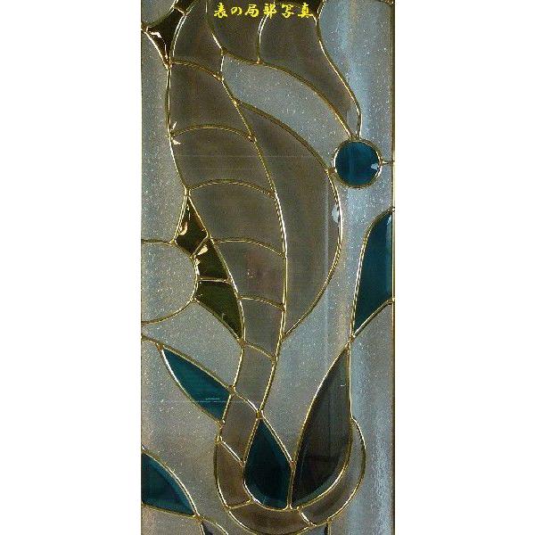 ステンド グラス ステンドグラス ステンドガラス デザインパネルsgs22