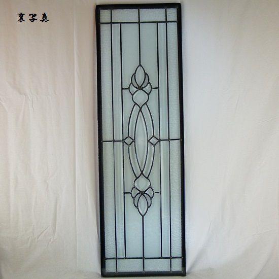 ステンドグラスパネル ステンドグラスパネル92-29